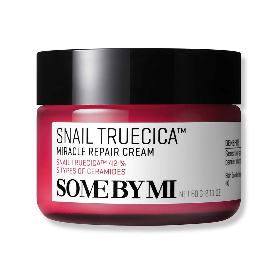 Some By Mi Snail Truecica Miracle Repair Cream, 60 g
