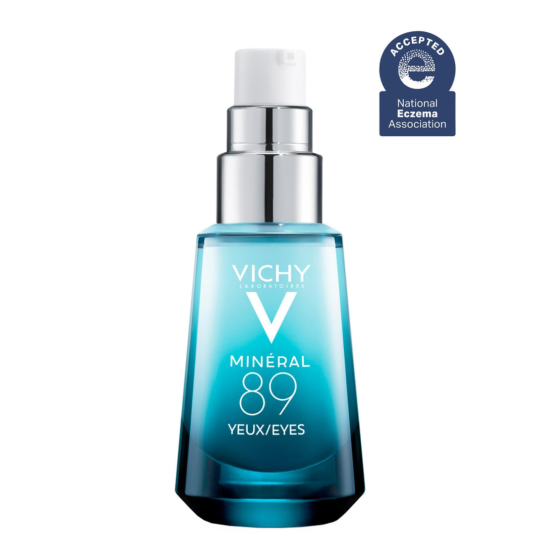 Vichy Mineral 89 Eyes Serum, 15 ml