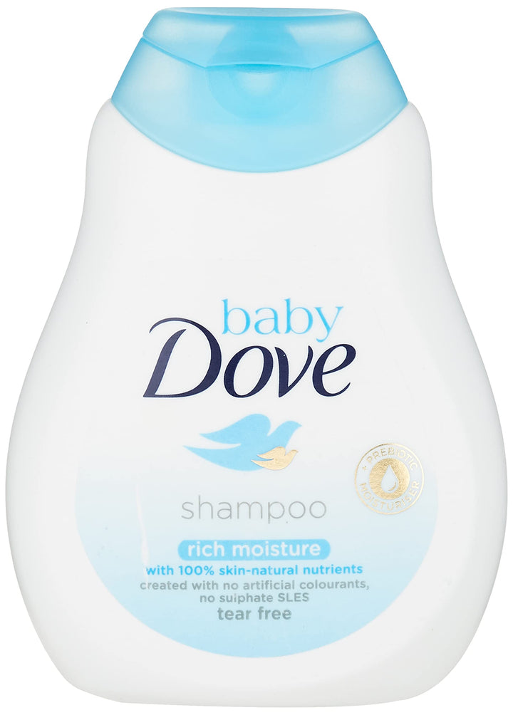 Dove Baby Shampoo