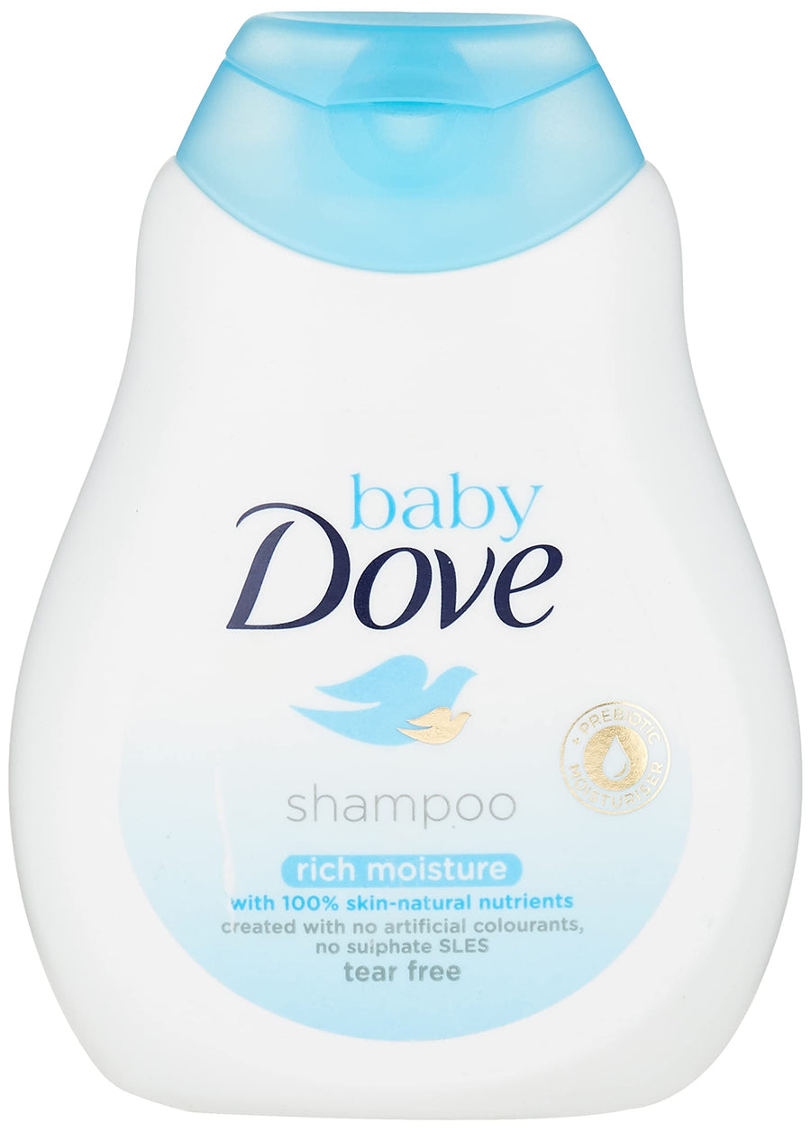 Dove Baby Shampoo
