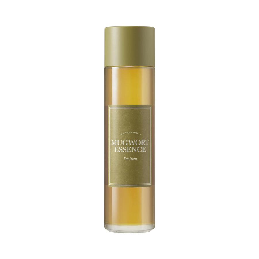 I'm from Mugwort Essence, 5.41 fl oz
