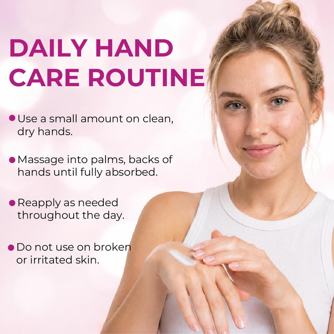 Retinol Hand Cream, 1 Count