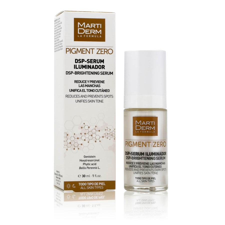 Martiderm Dspbrightening Serum, 30 ml