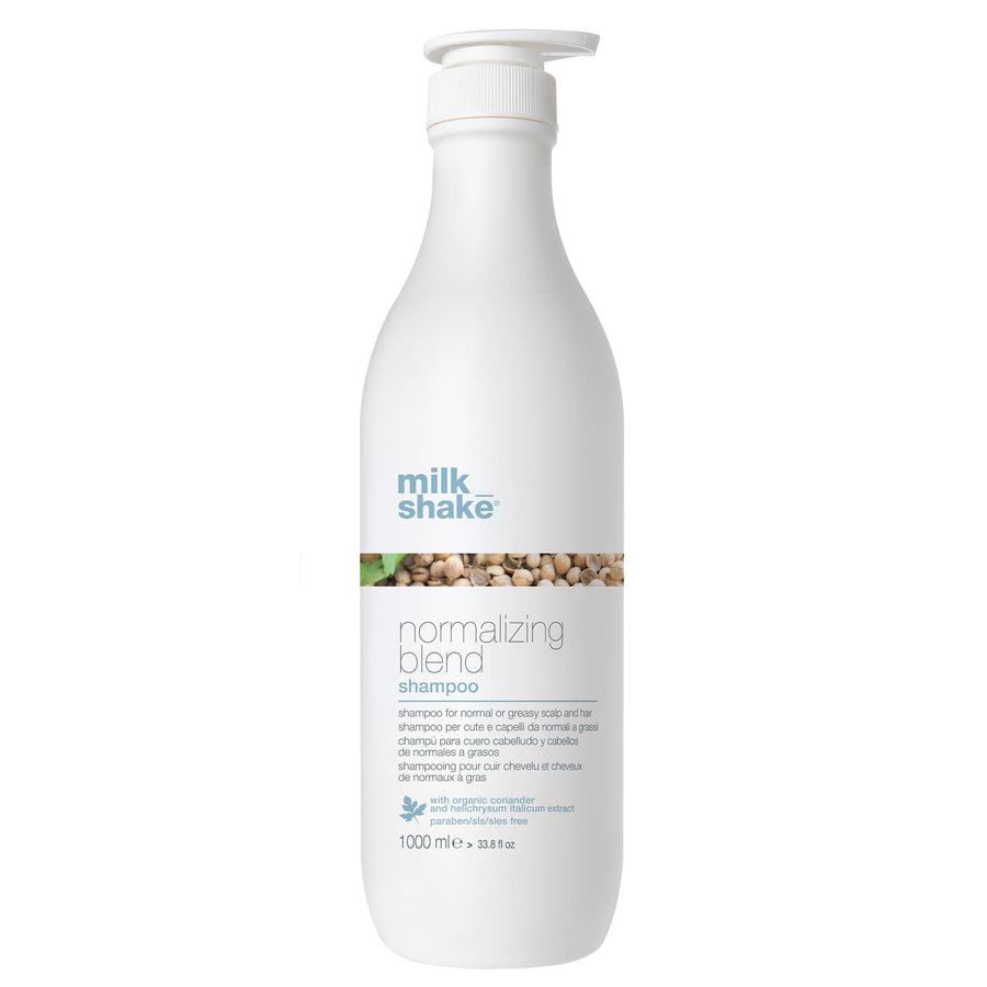 milk_shake Normalizing Blend Shampoo, 33.8 fl oz