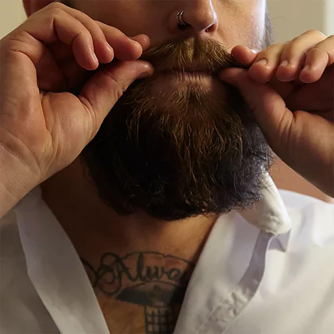 Uppercut Deluxe Beard Balm, 3.38 oz