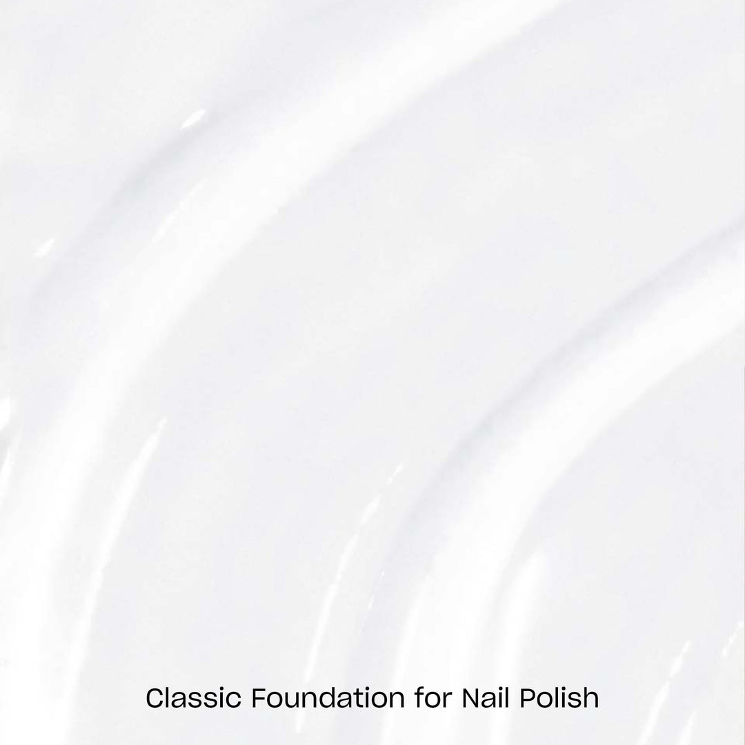 Base Coat, Nail Lacquer, 0.5 fl oz