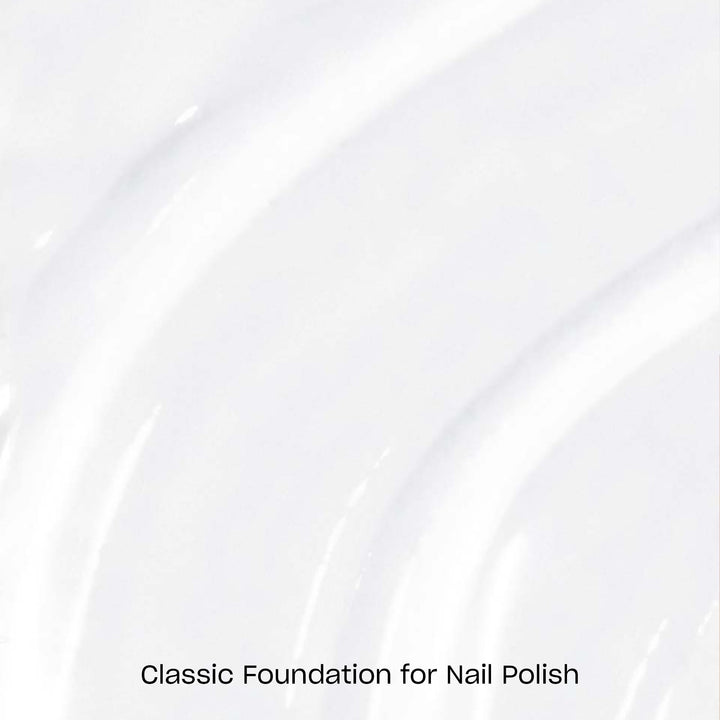 Base Coat, Nail Lacquer, 0.5 fl oz