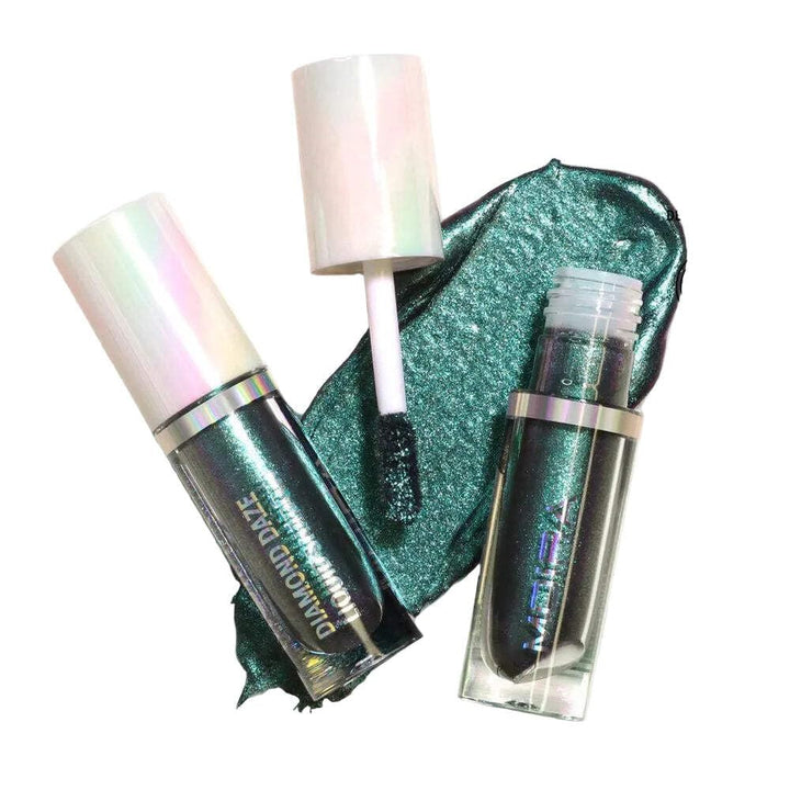 Moira Diamond Daze Liquid Shadow, 007 In Pursuit