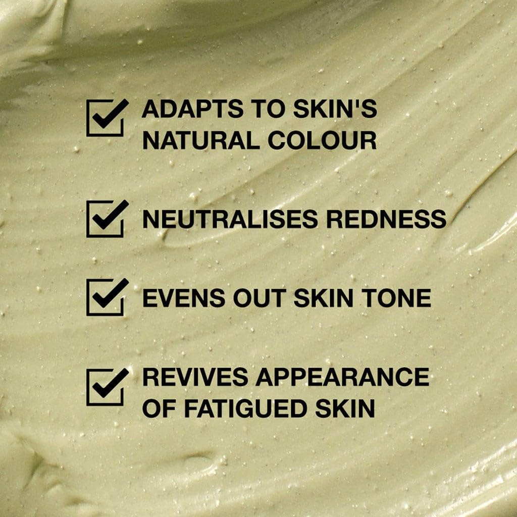DR.JART+ Cicapair Tiger Grass Color Correcting Treatment SPF 30, 50 ml