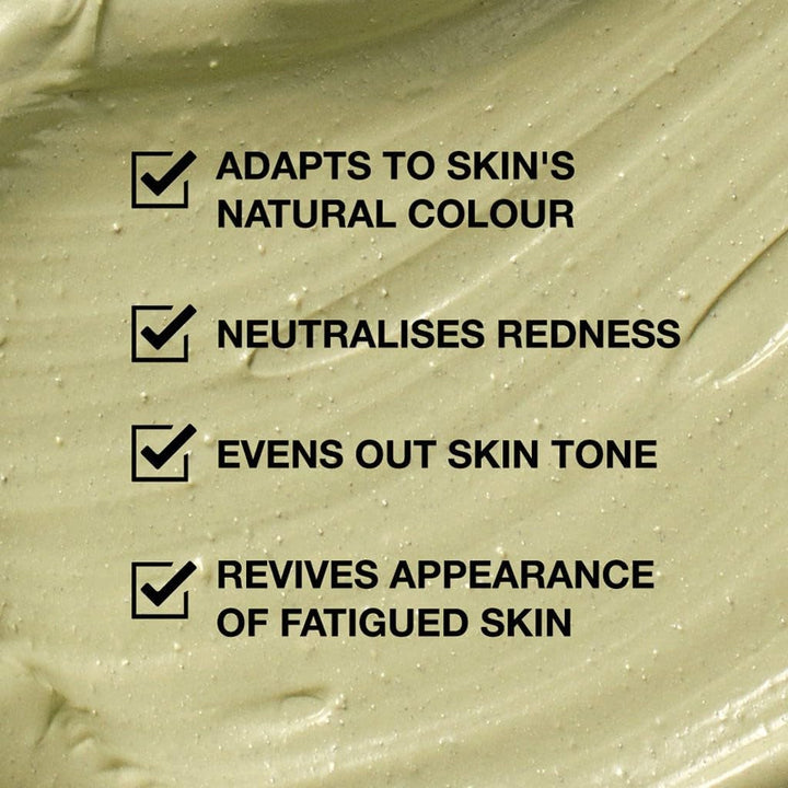 DR.JART+ Cicapair Tiger Grass Color Correcting Treatment SPF 30, 50 ml