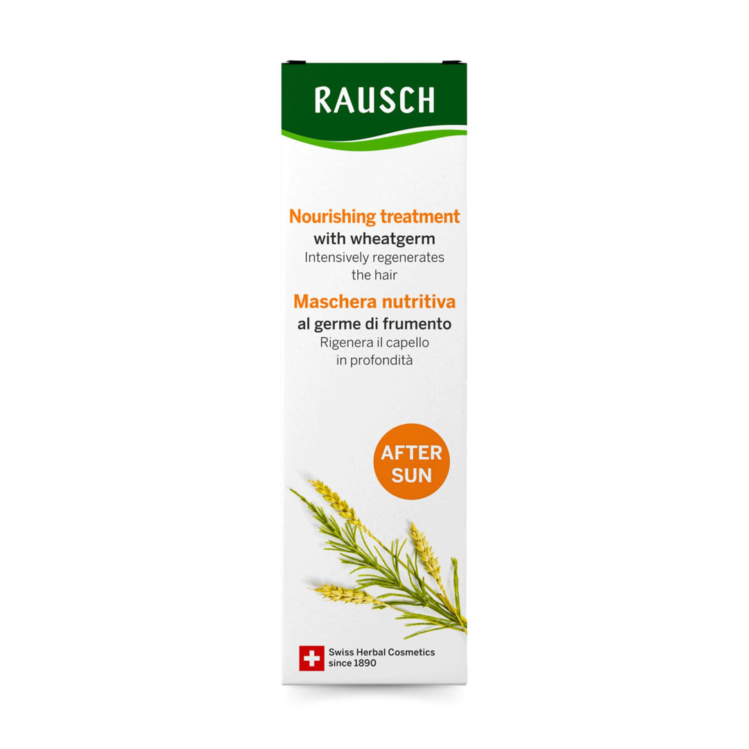 Rausch Wheat Germ Nourishing Pack