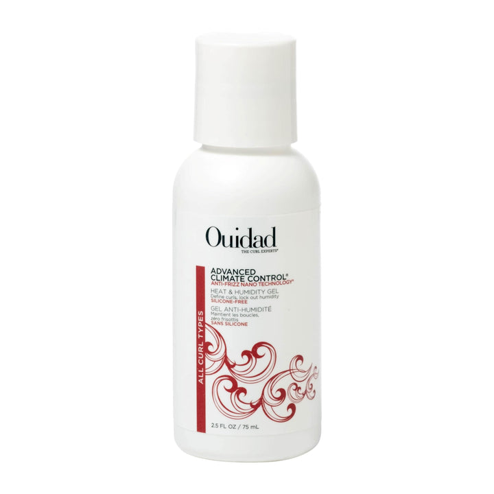 Ouidad Advanced Climate Control Heat & Humidity Gel, 2.5 fl oz