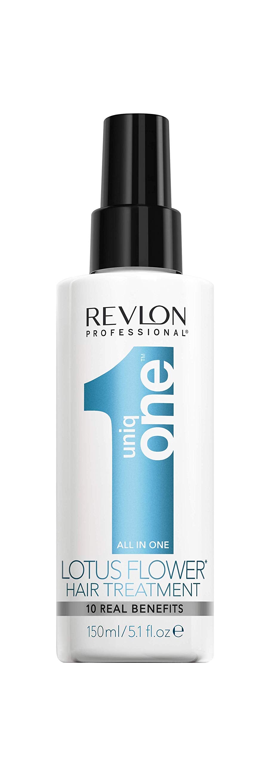 REVLON Professional Uniqone Lotus Hair Treatment