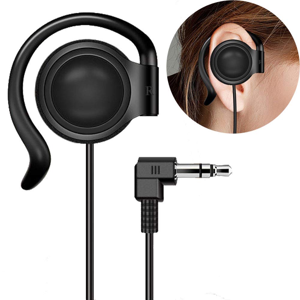 EXMAX Single Side Earphone Earbud, Right