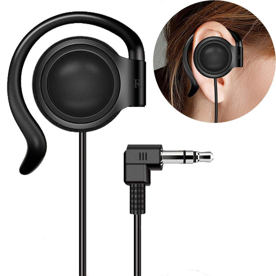 EXMAX Single Side Earphone Earbud, Right