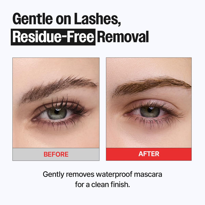 CLIO PROFESSIONAL Kill Lash Mascara Remover
