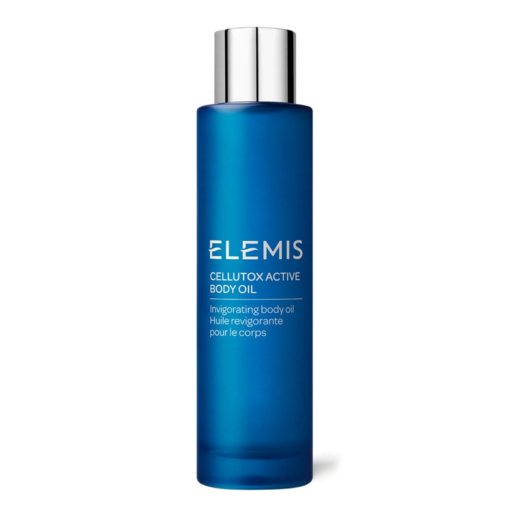 ELEMIS Cellutox Active Body Oil, 100 ml