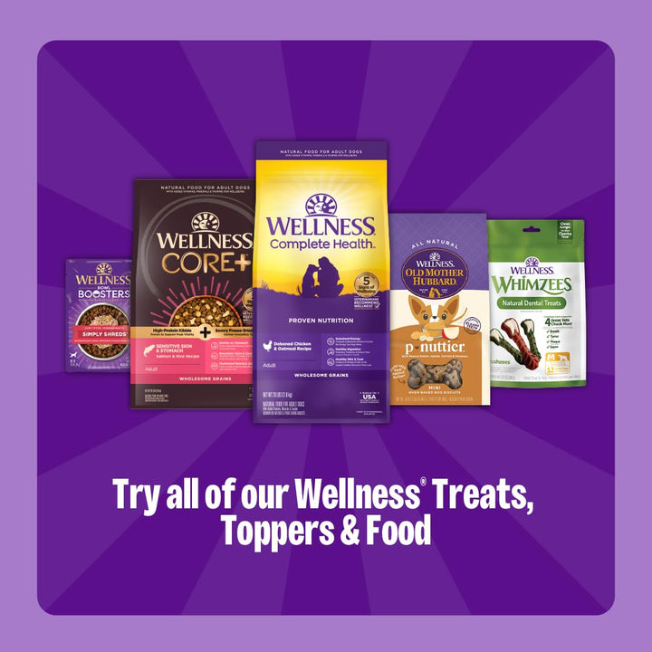 Wellness Natural Pet Food Grain Free Puppy Training Treats