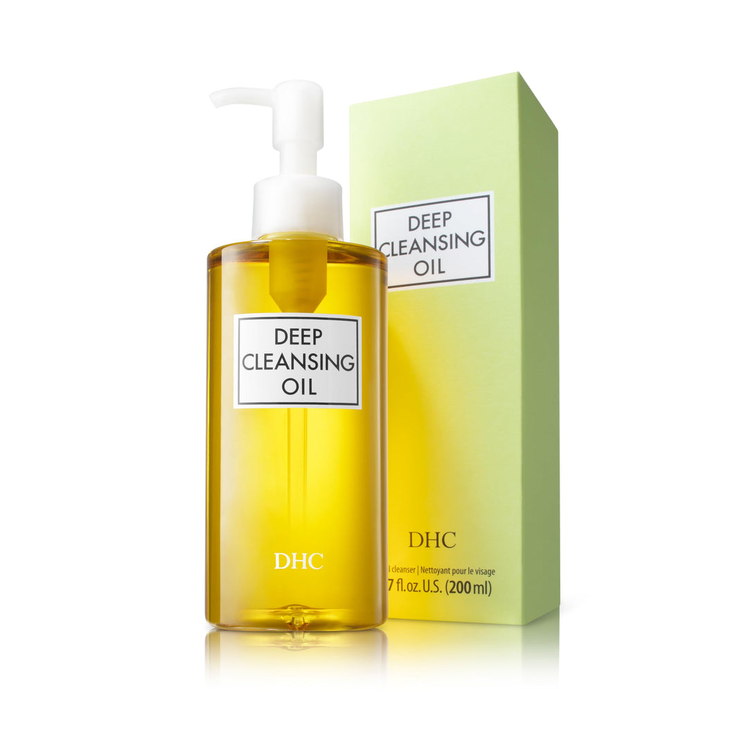 DHC Deep Cleansing Oil, 6.7 fl oz