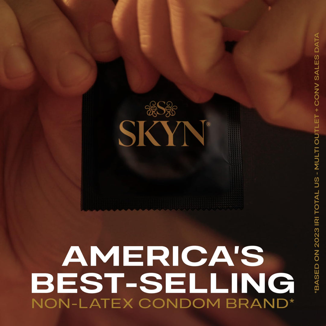 SKYN Elite Condoms, 36 Count