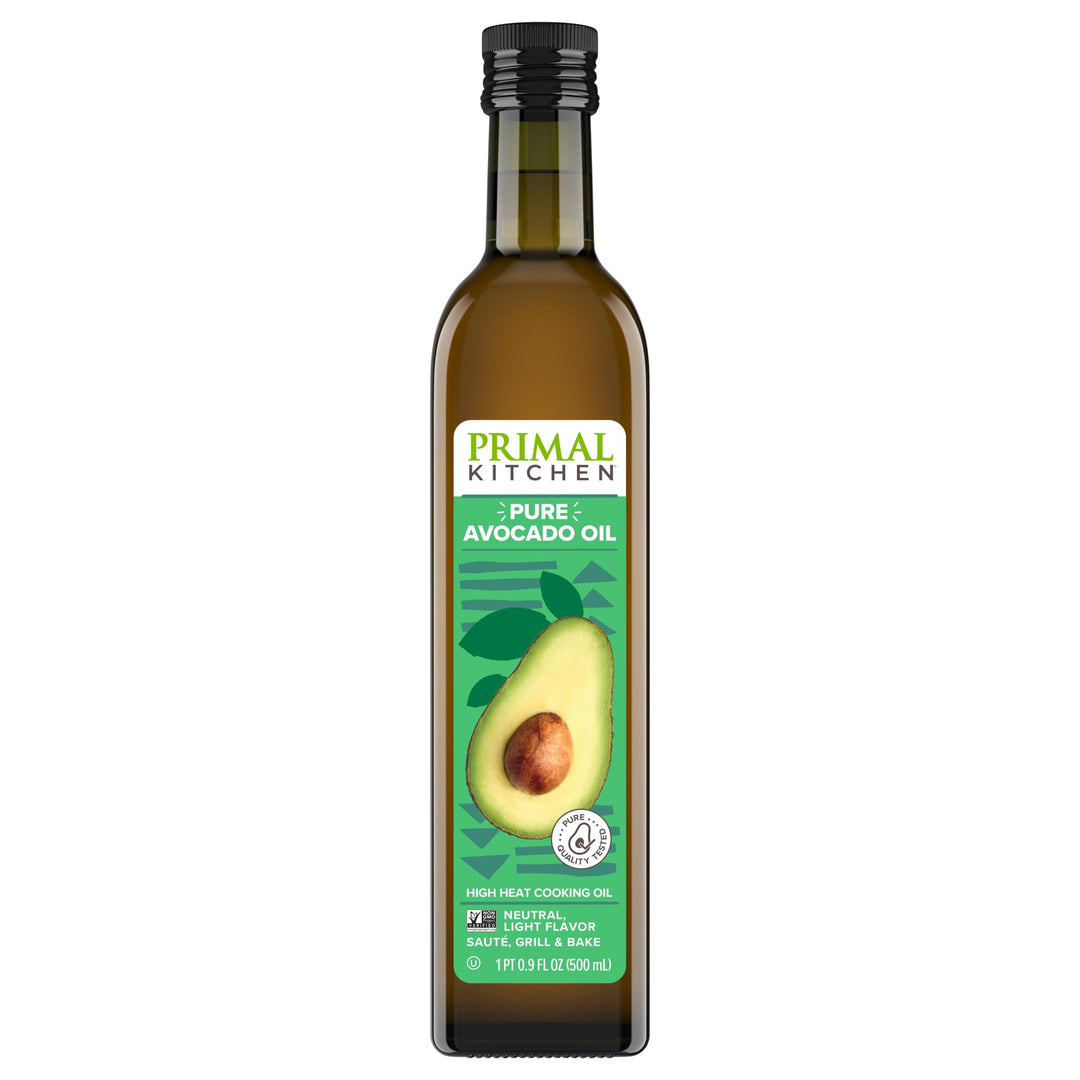 Primal Kitchen Avocado Oil, 16.9 fl oz