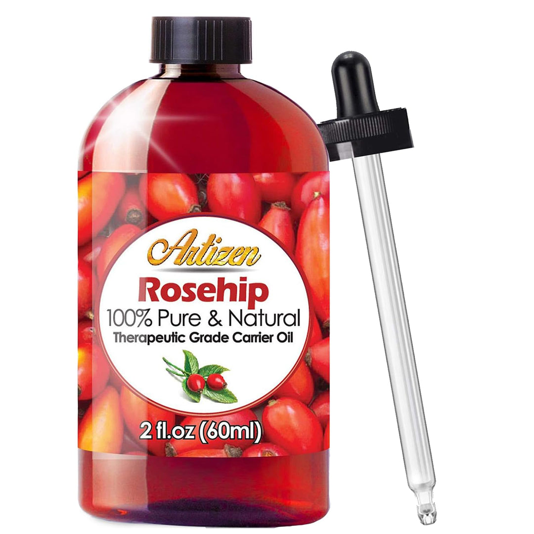 Artizen Rosehip Oil, 2 fl oz