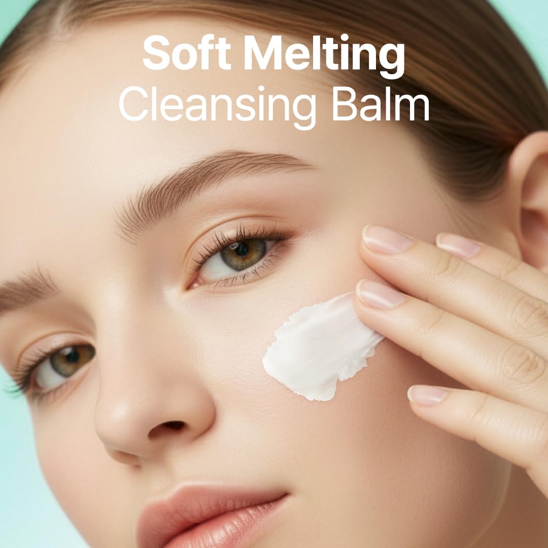 PURITO From Green Avocado Cleansing Balm