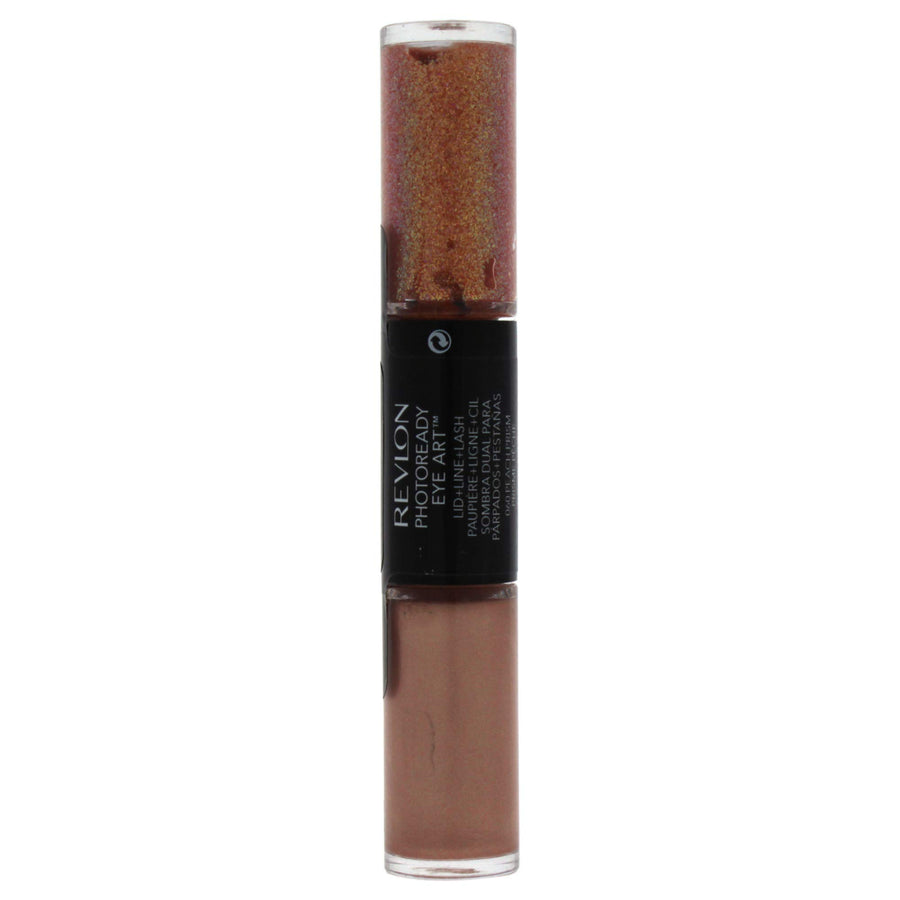 REVLON PhotoReady Eye Art Lid Line Lash, Peach Prism