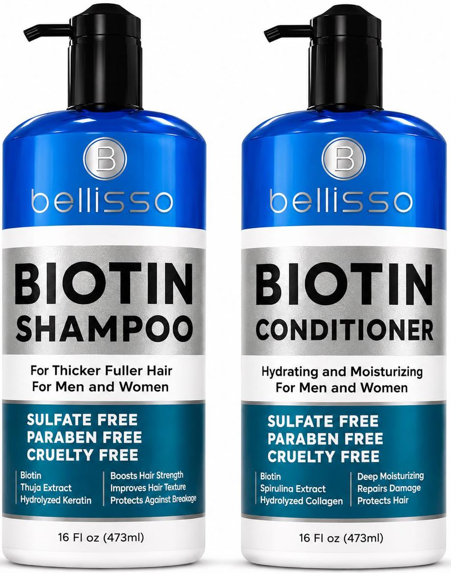 Beauty & Personal Care