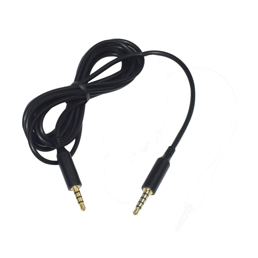 Sqrmekoko Audio Cable, 1 Count