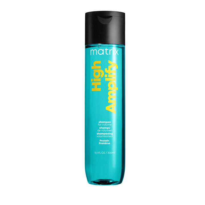 Matrix Total Results High Amplify Lamellar Trio, 300 ml