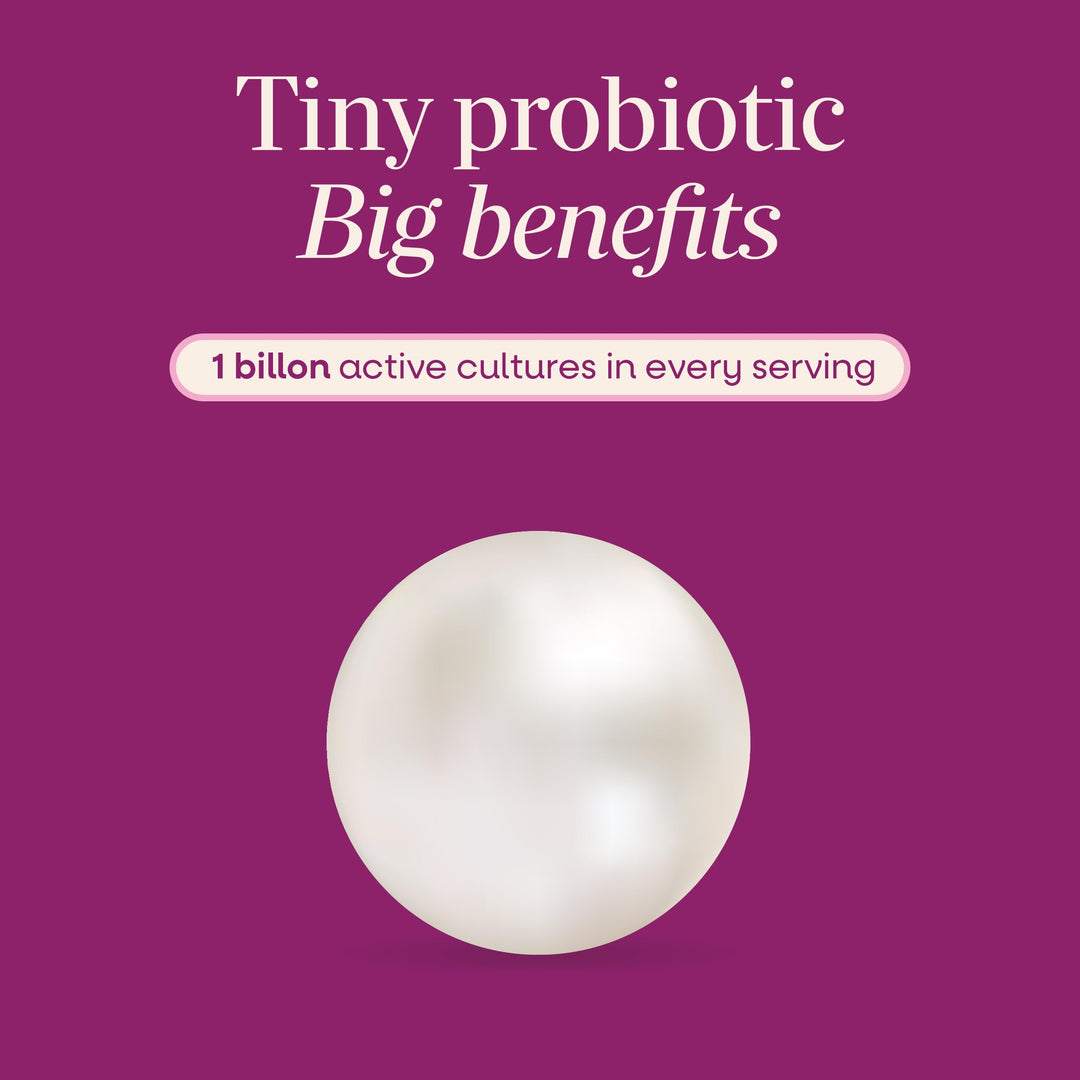 Nature's Way Women's Probiotic Pearls, 30 Count