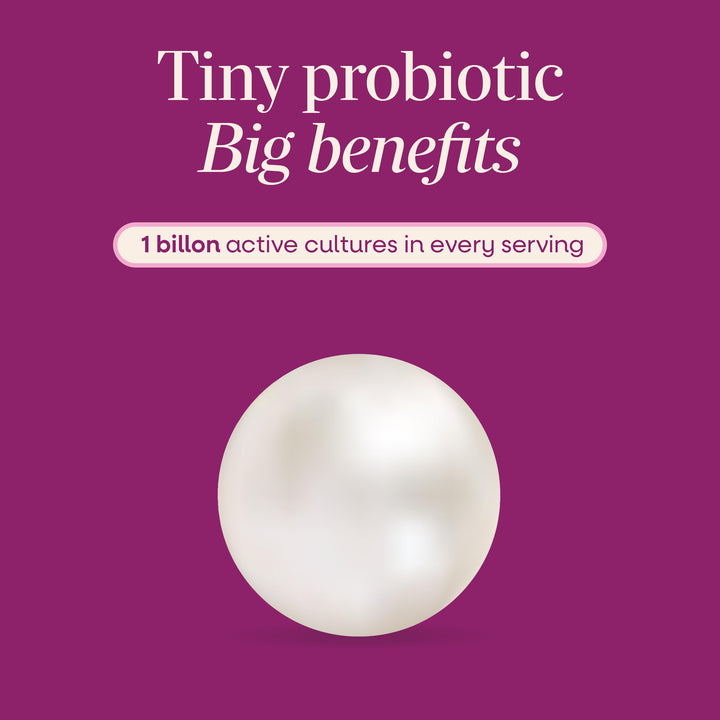 Nature's Way Women's Probiotic Pearls, 30 Count