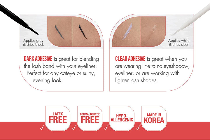 DUO Lash QuickSet Strip Lash