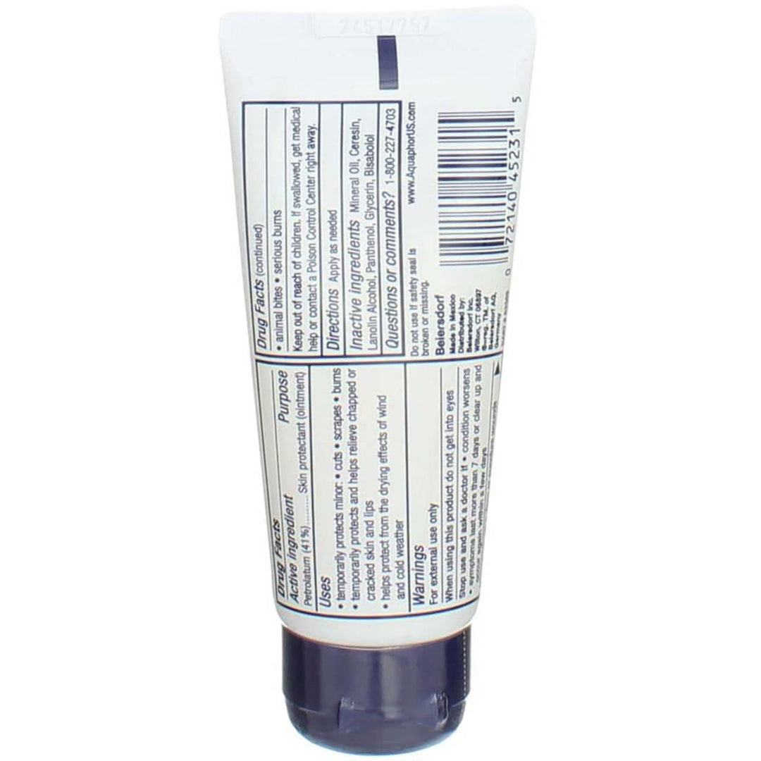 Aquaphor Healing Ointment, 1.75 oz