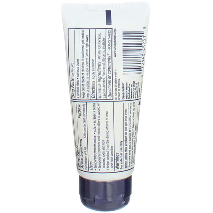 Aquaphor Healing Ointment, 1.75 oz