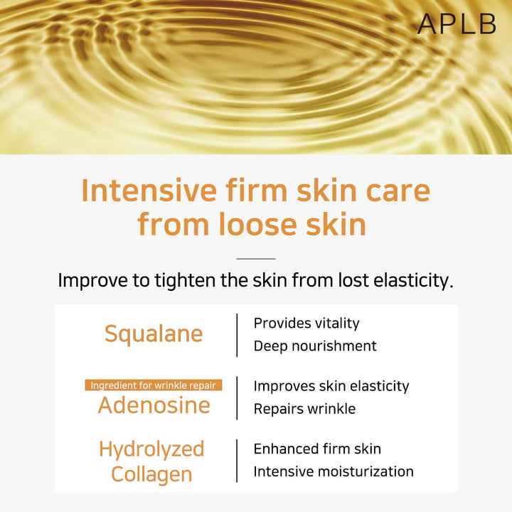 APLB Retinol Vitamin A Moisture Cream, 70 ml