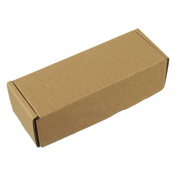 BOJACK Inline AGU Fuse Holder And Glass Fuse, 100A, 1 Count