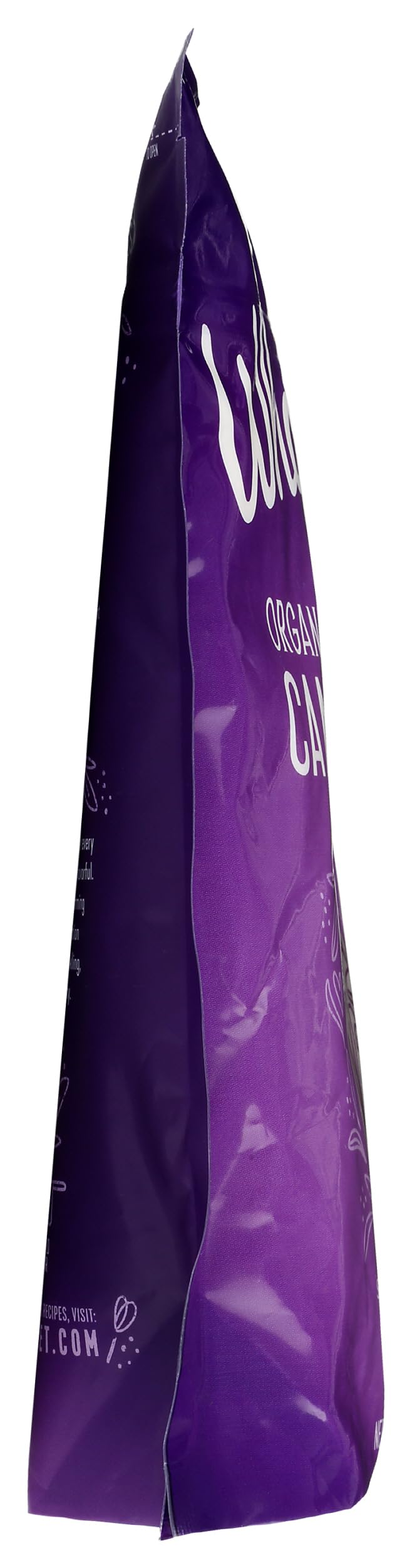 WHOLESOME! Organic Cane Sugar, 2 lb (907 g)