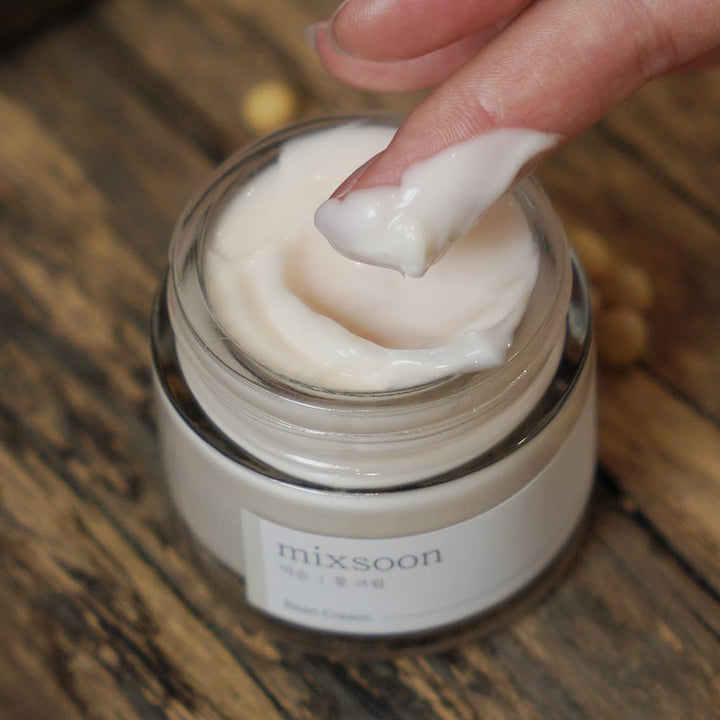 mixsoon Bean Cream, 50 ml