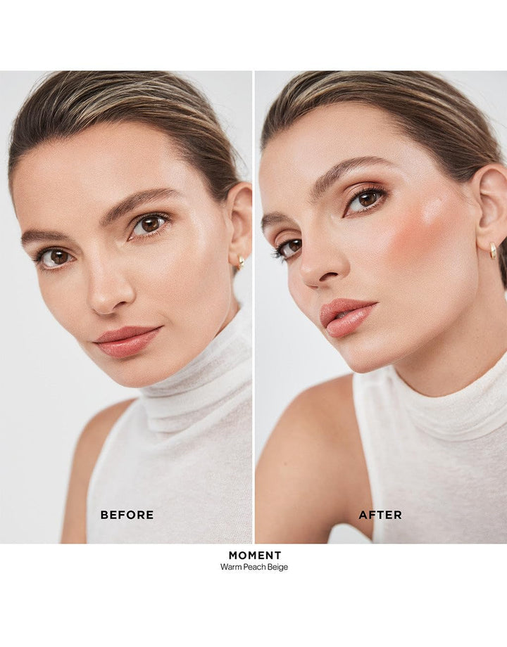 HOURGLASS Unreal Liquid Blush, Moment