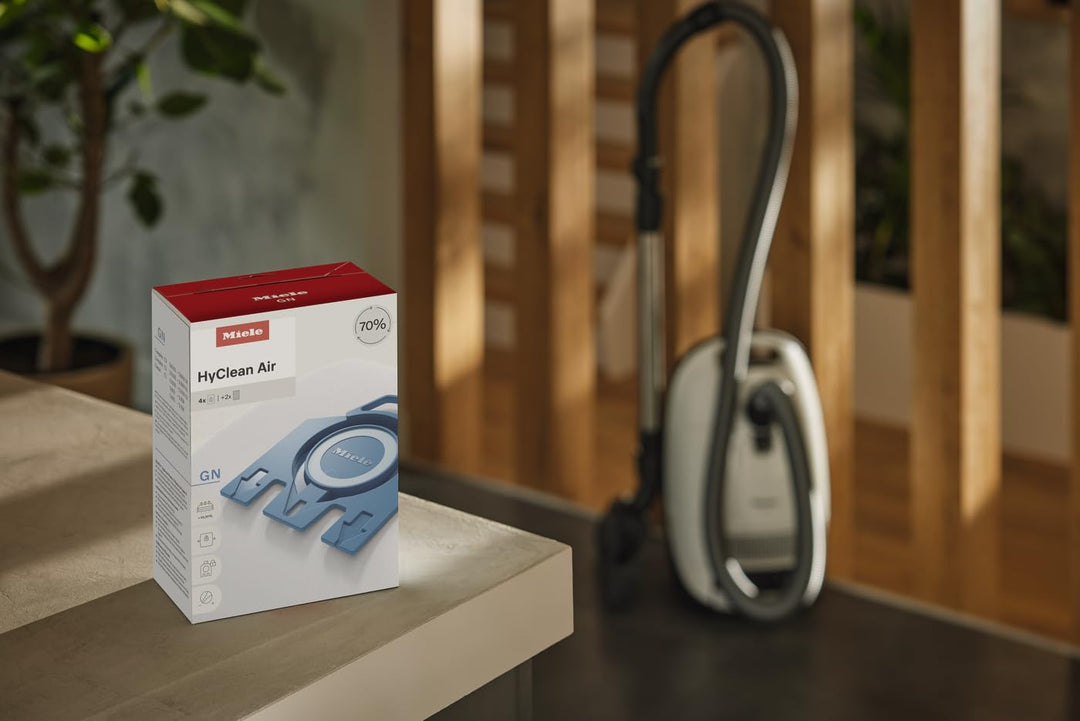 Miele AirClean 3D GN Vacuum Cleaner Bags