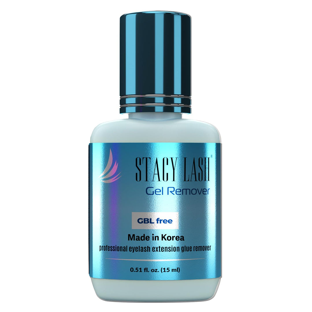 STACY LASH Eyelash Extension Remover, 15 ml