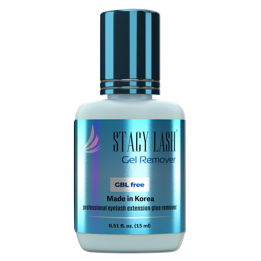 STACY LASH Eyelash Extension Remover, 15 ml