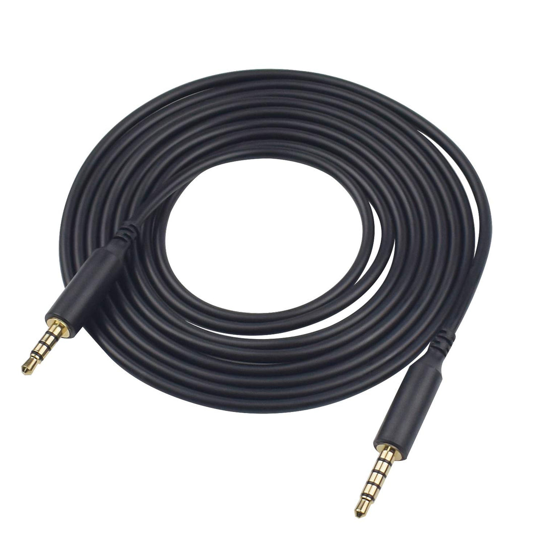 Sqrmekoko Audio Cable, 1 Count