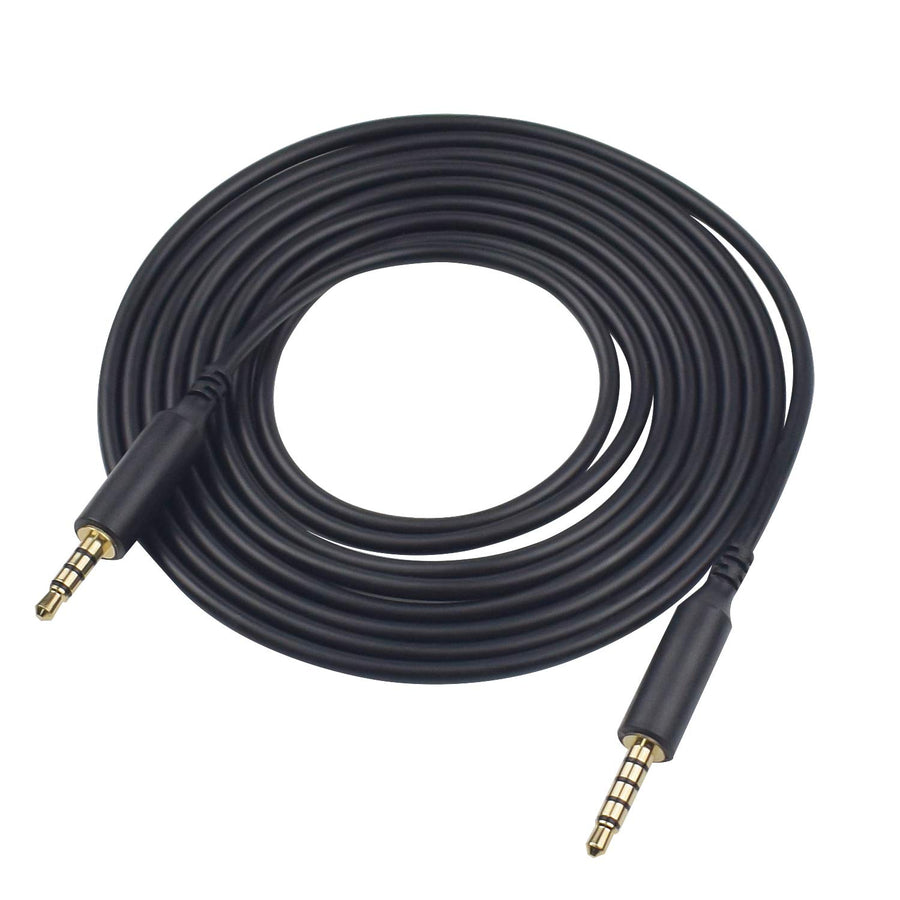 Sqrmekoko Audio Cable, 1 Count