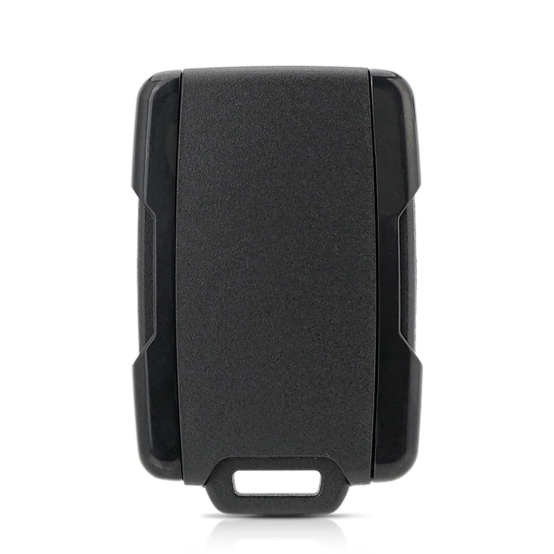 GZXNKEY Car Remote Key Fob, 3+1 Buttons
