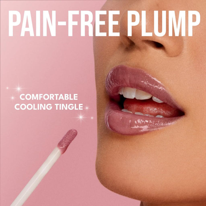 Buxom Full-On Plumping Lip Polish, Kimberly, 0.15 fl oz
