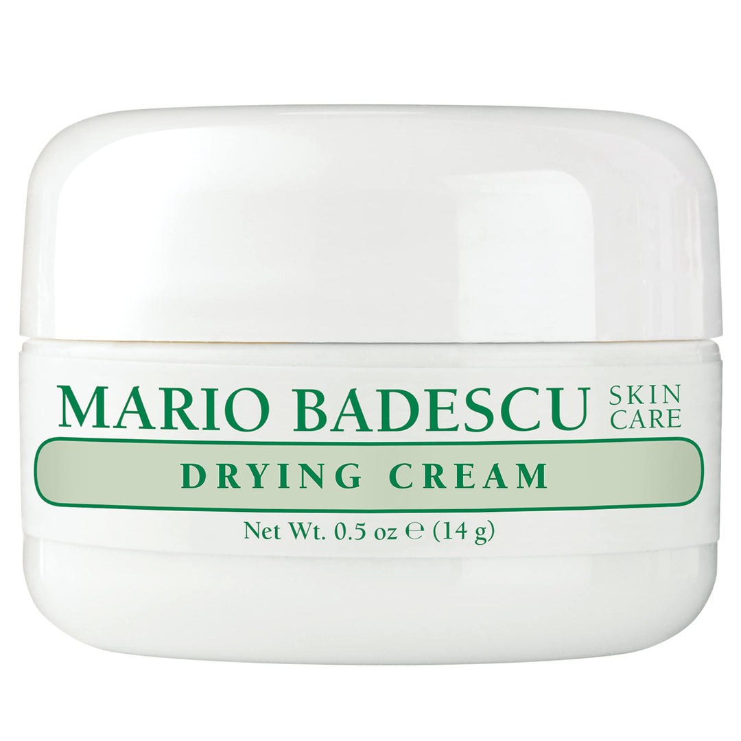 Mario Badescu Drying Cream, 0.5 oz