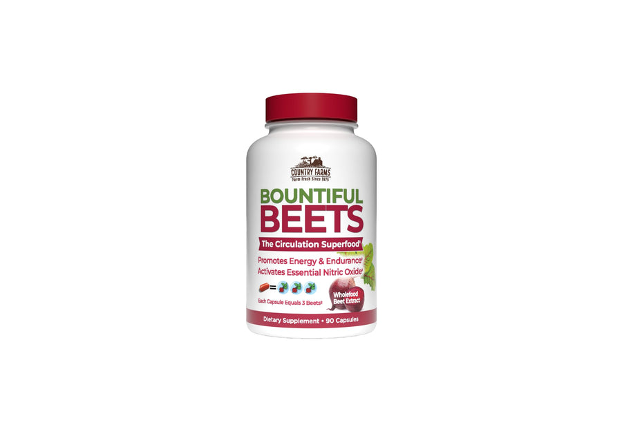 Country Farms Bountiful Beets, 90 Count